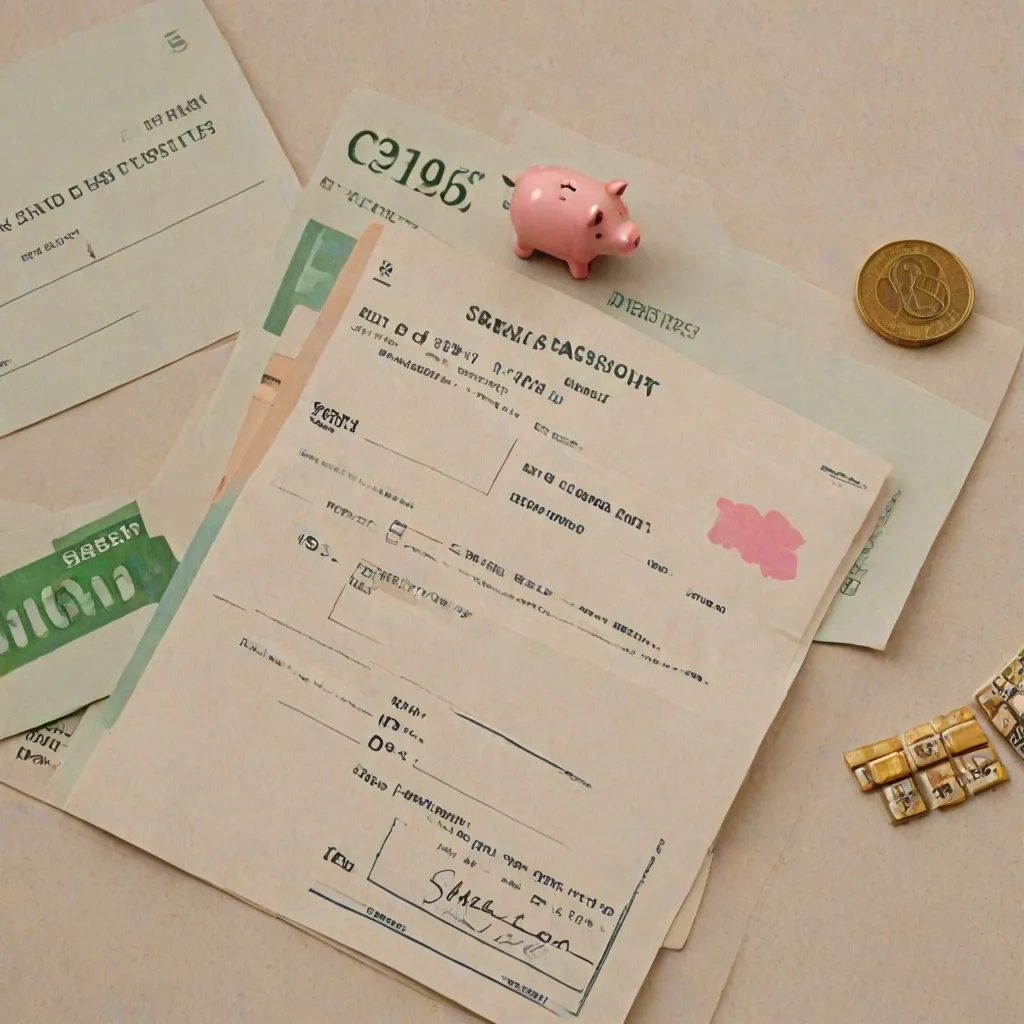 Jakie są różnice między lokatą a kontem oszczędnościowym?