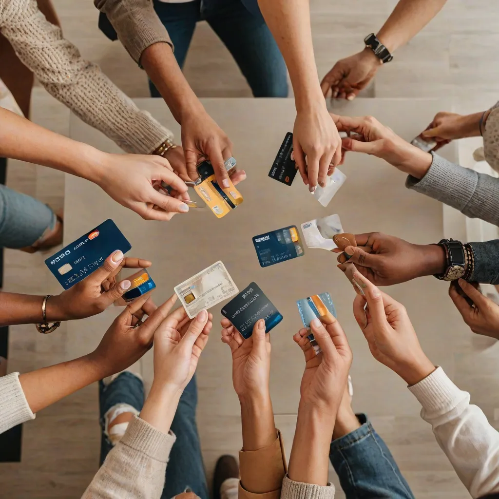 Jakie są sposoby na zwiększenie swojej zdolności kredytowej?