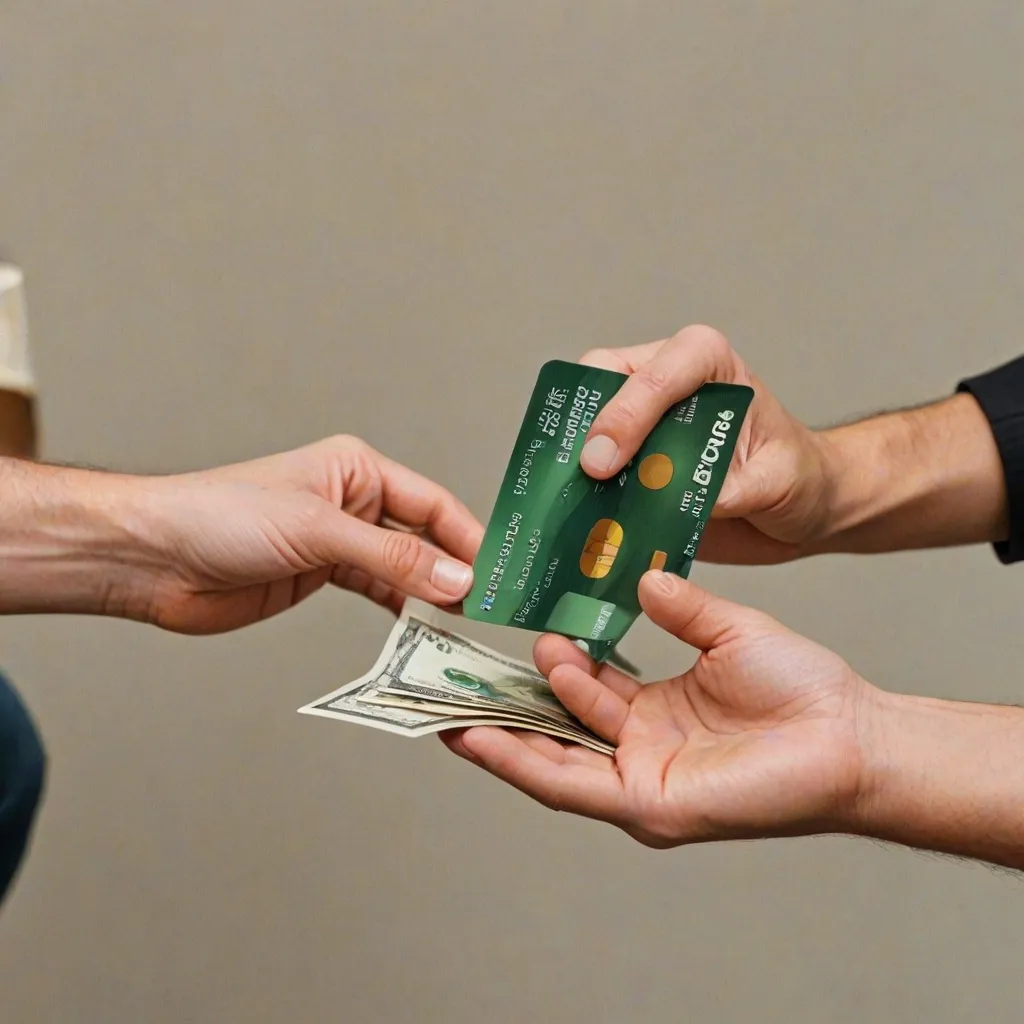 Jakie są różnice między kredytem a pożyczką?