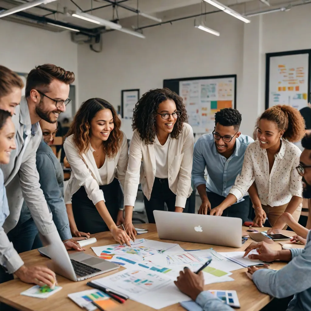 Jak wykorzystać content marketing do zwiększenia sprzedaży?