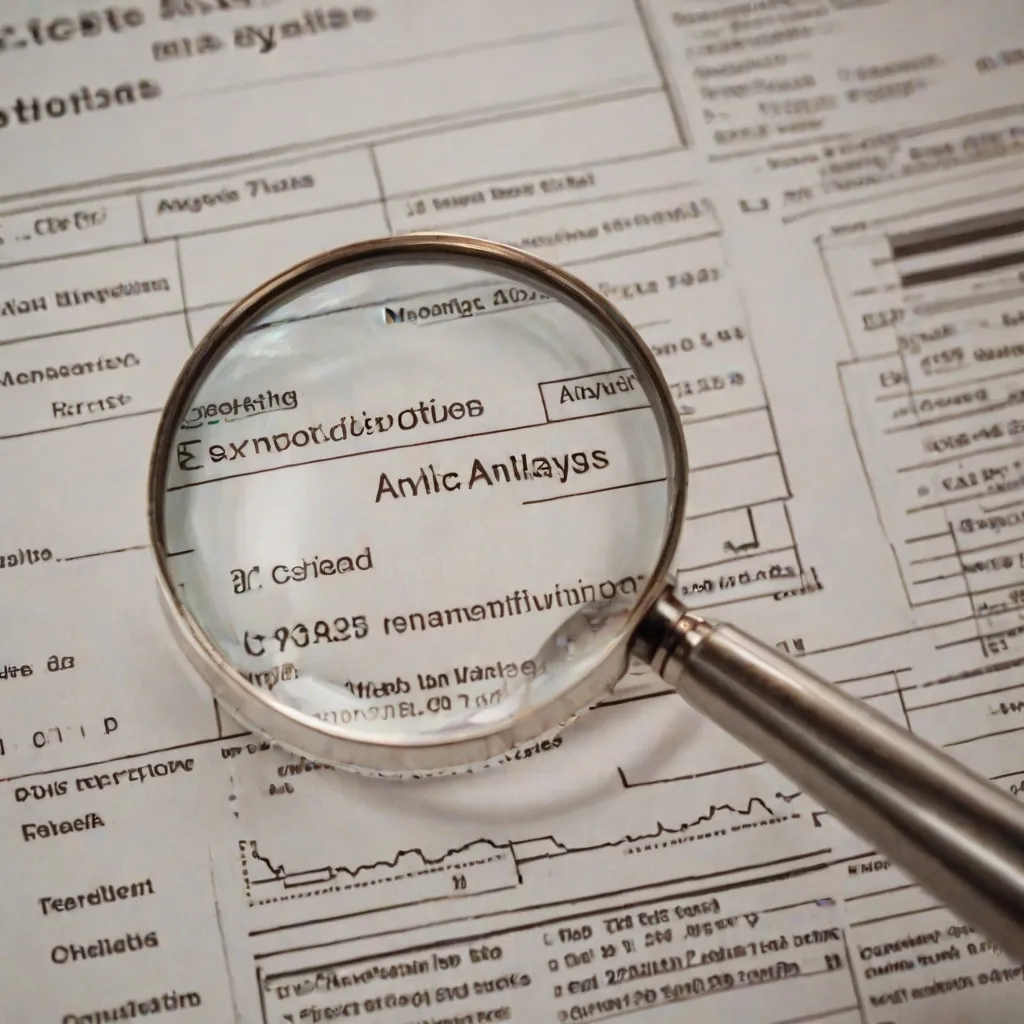 Jak przeprowadzić skuteczną analizę konkurencji?