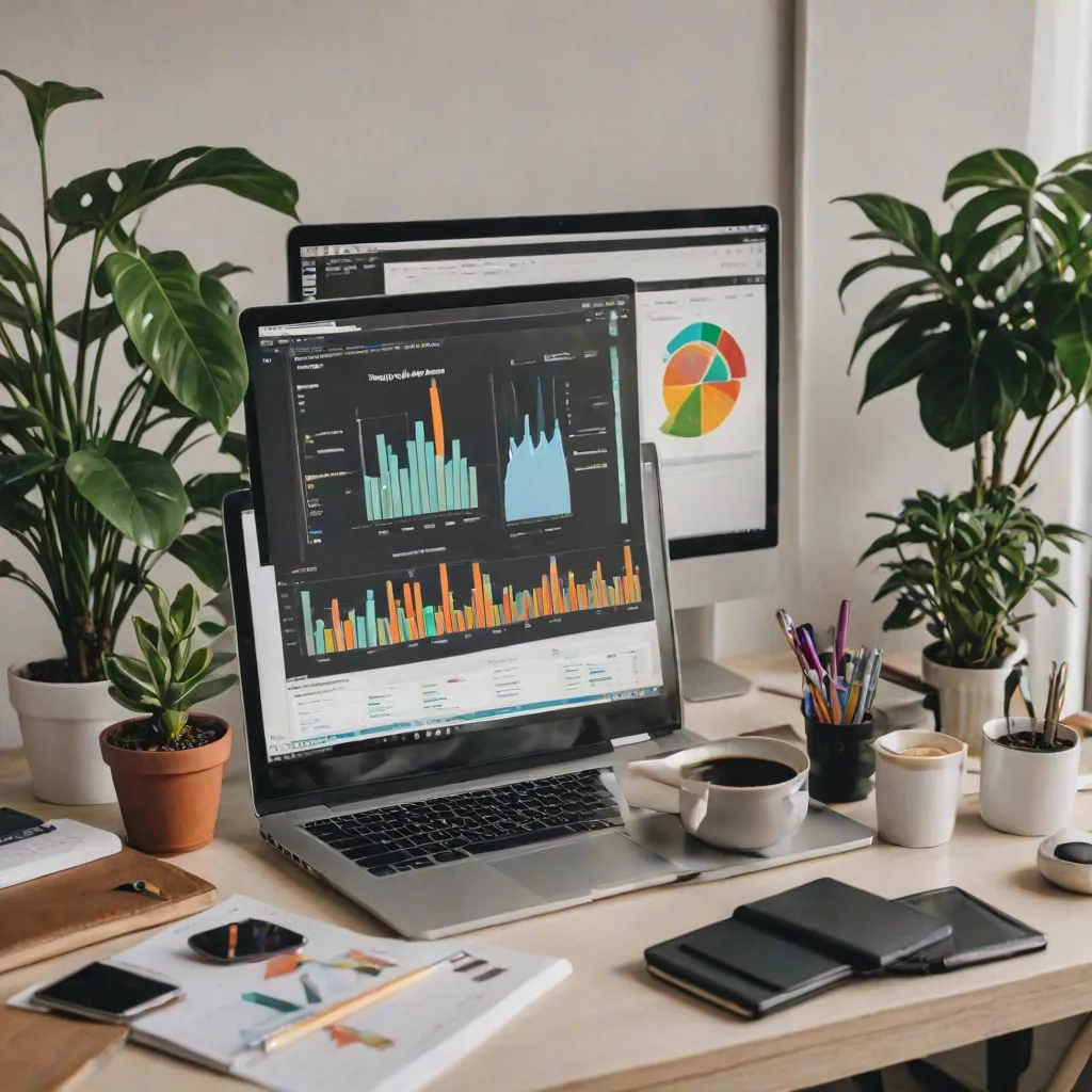 Jak zrozumieć i wykorzystać analitykę internetową?