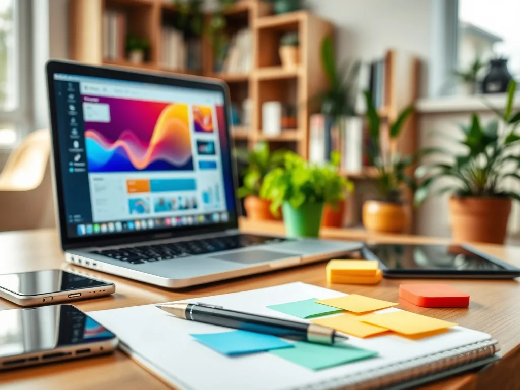 Cyfryzacja małych firm – od czego zacząć? Przewodnik dla przedsiębiorców