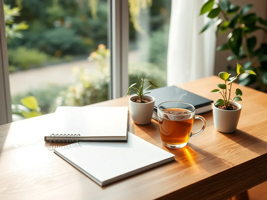 Jak osiągnąć work-life balance w prowadzeniu biznesu?