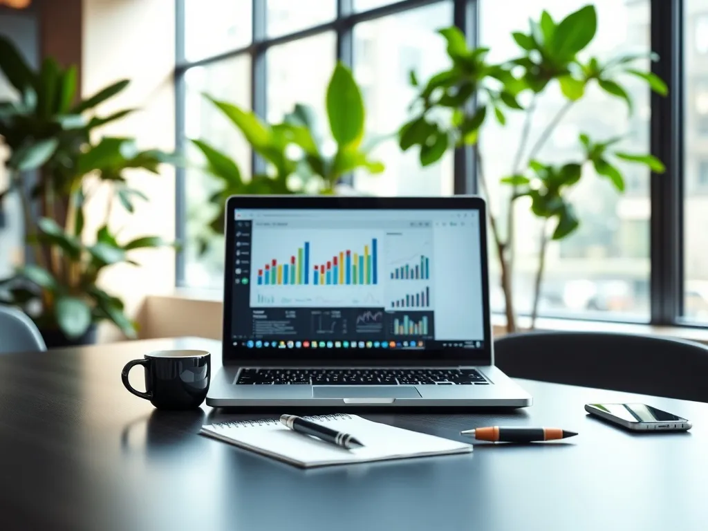 Jak technologie wspierają codzienną pracę firmy?