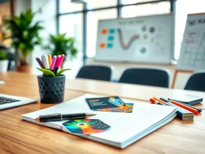 Jak wyróżnić firmę na tle konkurencji? Sprawdzone strategie