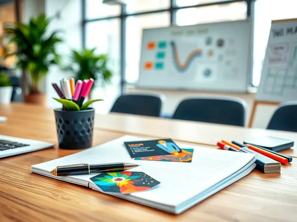 Jak wyróżnić firmę na tle konkurencji? Sprawdzone strategie