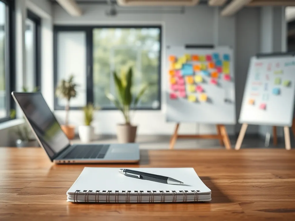 Jak wyznaczać cele biznesowe zespołowi? Praktyczne wskazówki