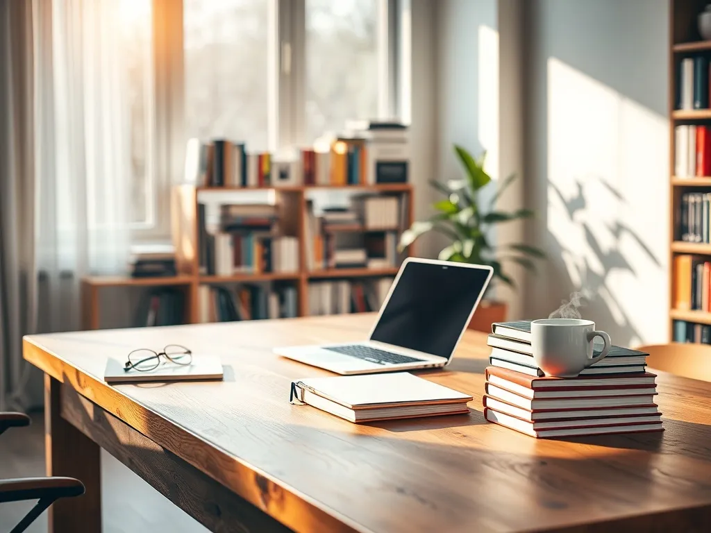 Znaczenie ciągłego uczenia się w biznesie – klucz do sukcesu