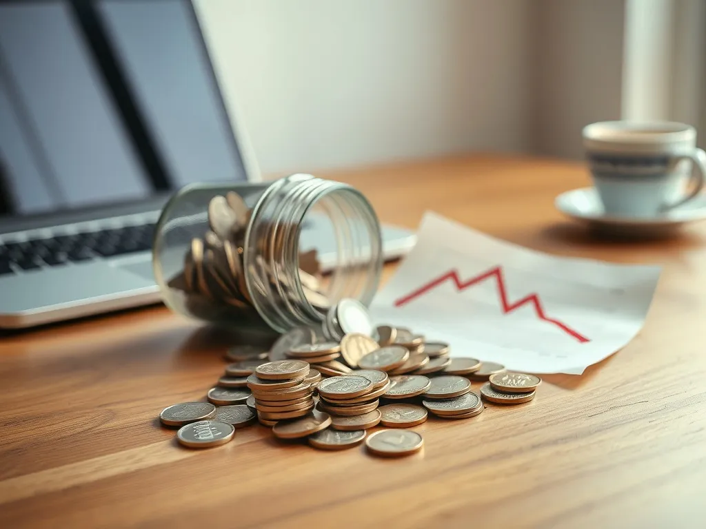 Czy na obligacjach można stracić pieniądze?