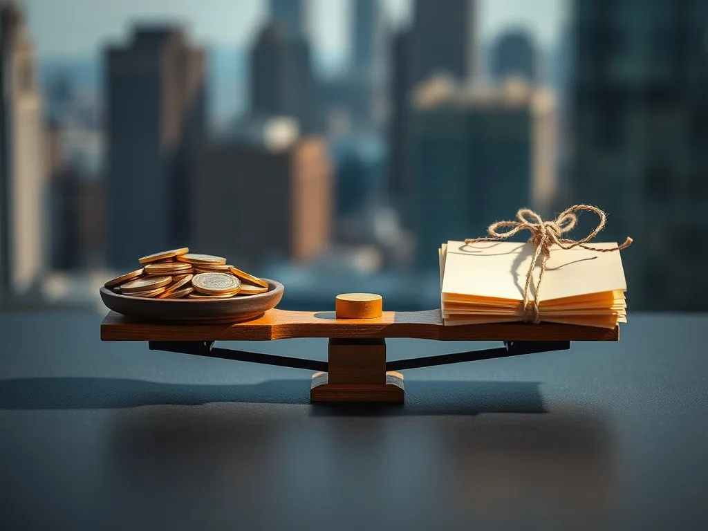 Co jest lepsze: akcje czy obligacje?